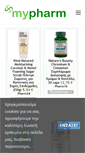 Mobile Screenshot of mypharm.gr
